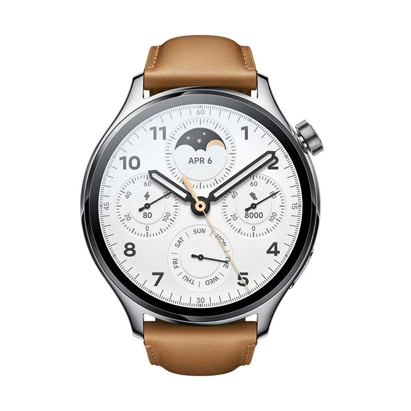 ساعت هوشمند شیائومی Xiaomi Watch S1 Pro